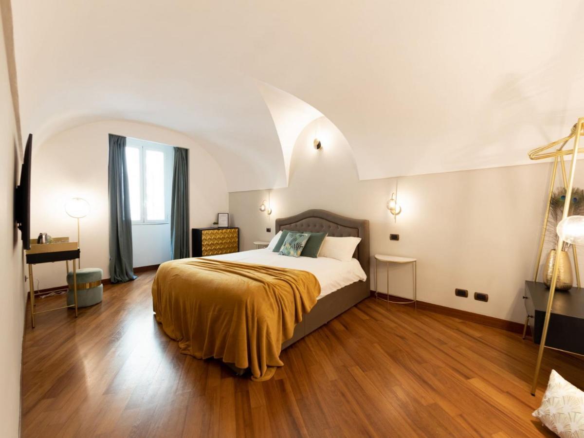 The Best Rent - Apartment Near Piazza Di Spagna — Foto 2