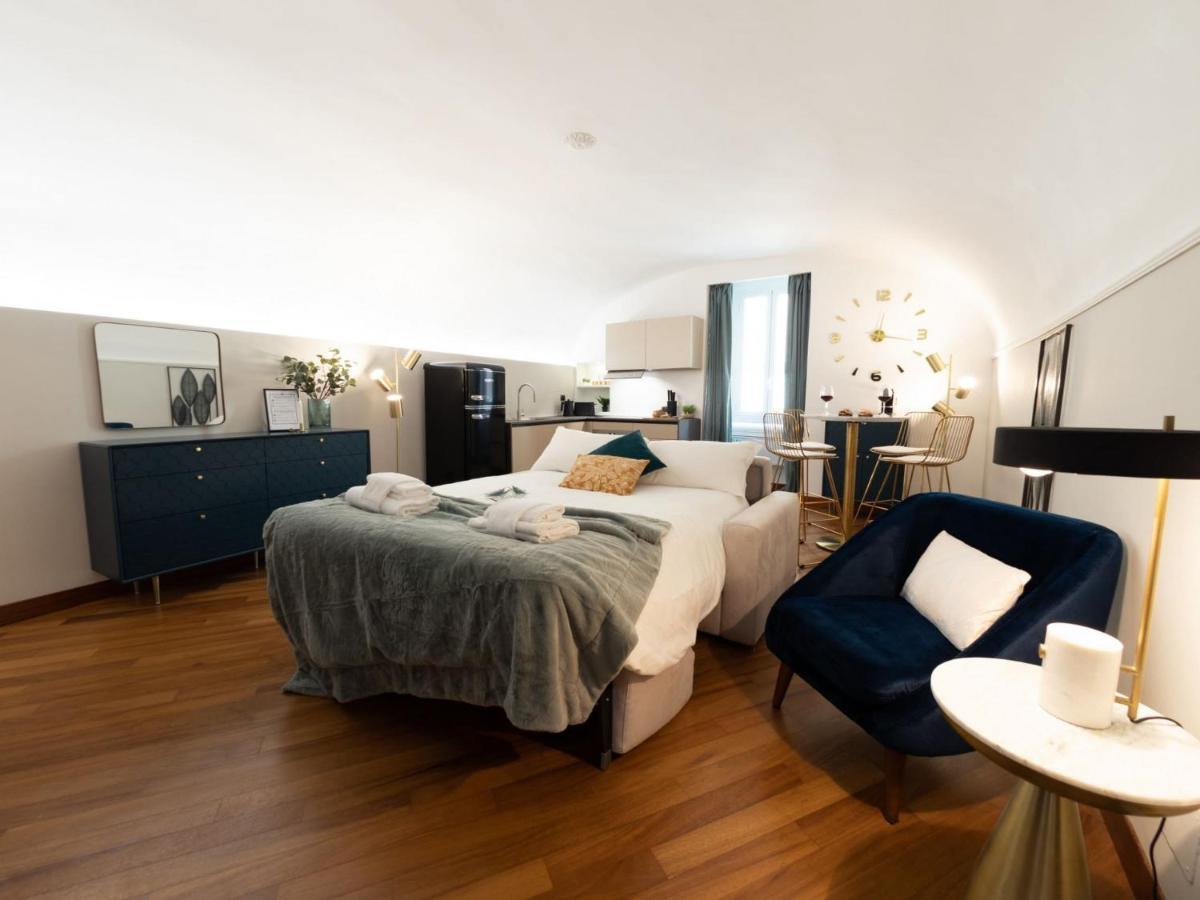 The Best Rent - Apartment Near Piazza Di Spagna — Foto 3