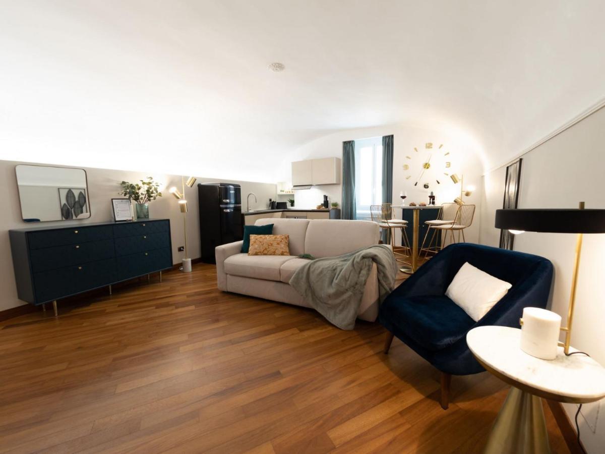 The Best Rent - Apartment Near Piazza Di Spagna — Foto 1